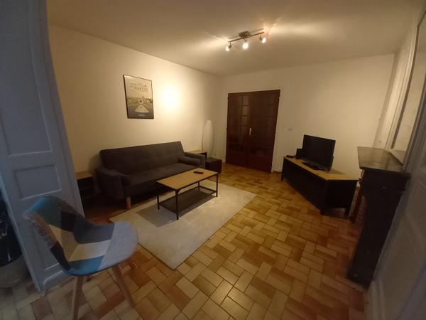 Colocation / Maison 8 pièces de 120 m², Tourcoing, Rue Desurmont Louis-François / Photo 2