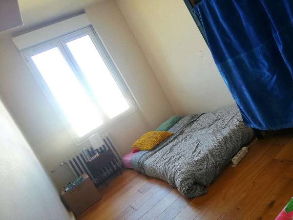 Colocation / Appartement 3 pièces de 63 m², Brest, Rue Loucheur / Photo 7