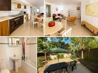 Location / 3 rooms apartment · 56 m², Montpellier, Rue de Château Bon