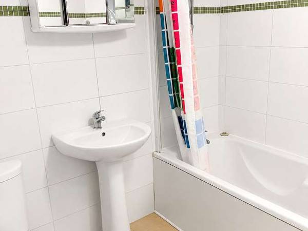 Location / Appartement 3 pièces de 56 m², Montpellier, Rue de Château Bon / Photo 9