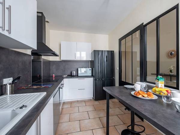 Chambre chez l'habitant / Maison 1 pièce, Niort / Photo 2