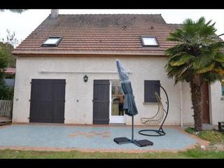 Colocation / Appartement, Étampes