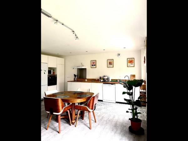 Colocation / Maison 4 pièces de 79 m², Thiais, Rue Jean Jaurès / Photo 2