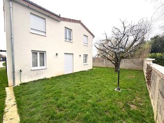 Flatsharing / 4-bedroom house · 79 m², Thiais, Rue Jean Jaurès