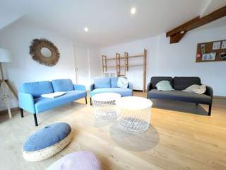 Coliving / Appartement 4 pièces de 100 m², Vichy, Boulevard Carnot