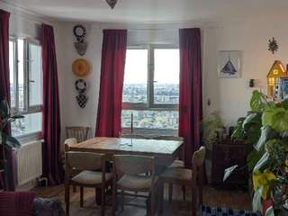 Appartement 3 pièces de 70 m²