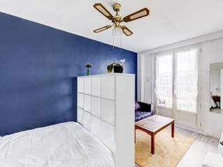 Chambre chez l'habitant / 1 room apartment, Toulouse