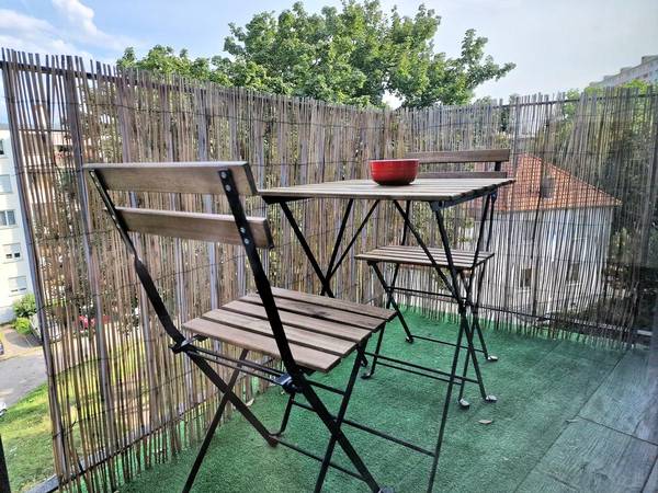 Colocation / Appartement 4 pièces de 72 m², Mulhouse, Rue Alphonse Daudet / Photo 6