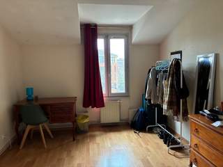 Colocation / Immeuble 4 pièces de 138 m², Toulouse, Boulevard Maréchal Leclerc