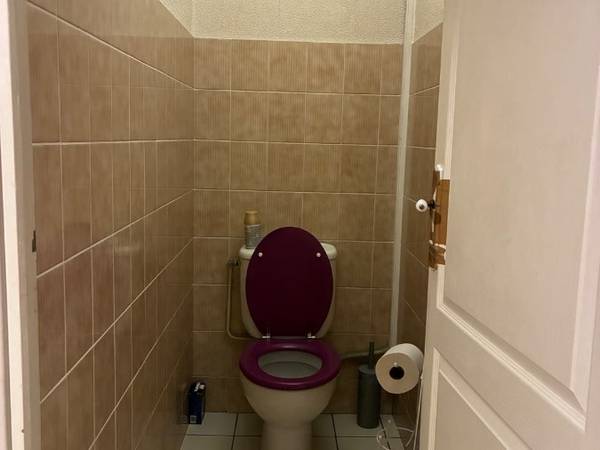 Colocation / Immeuble 4 pièces de 138 m², Toulouse, Boulevard Maréchal Leclerc / Photo 14