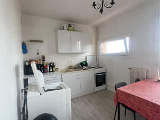 Colocation / Appartement 3 pièces de 67 m², Tarbes, Résidence Corisande