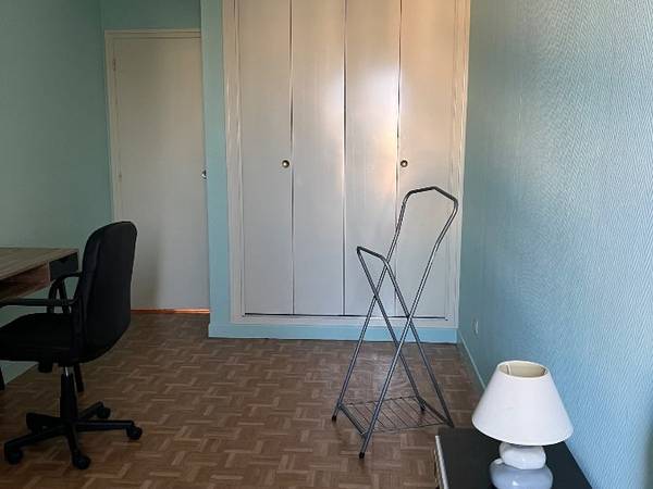 Colocation / Appartement 3 pièces de 67 m², Tarbes, Résidence Corisande / Photo 7