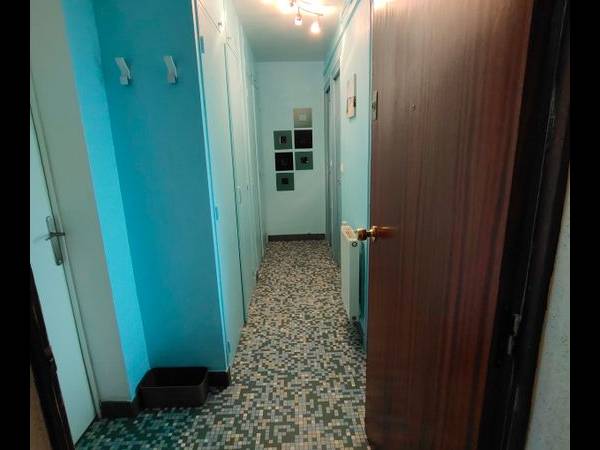 Location / Appartement 1 pièce, Évreux / Photo 2