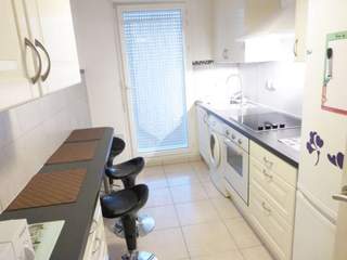 Room share, 4 rooms apartment, Marseille