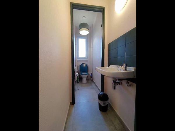 Colocation / Appartement 6 pièces de 107 m², Mulhouse, Boulevard de l'Europe / Photo 15