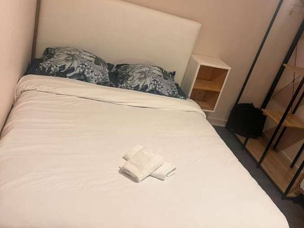 Colocation / Appartement 6 pièces de 107 m², Mulhouse, Boulevard de l'Europe / Photo 2