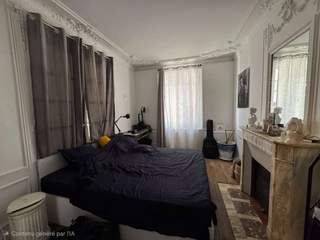 4 rooms flat · 76 m²