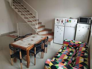 Flatsharing / Studio · 12 m² , Arcueil, Rue de Reims