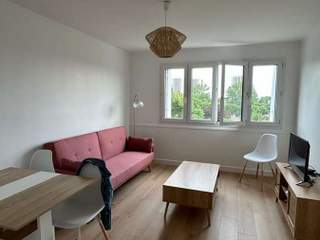 Colocation, Appartement 4 pièces, Pessac