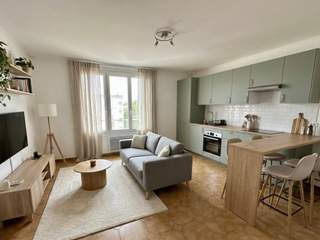 Flatsharing / 5-bedroom flat · 77 m², Poissy