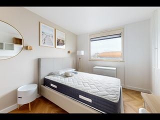 Colocation, Appartement 6 pièces, Courbevoie