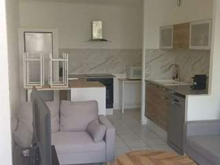 Room share / 4 rooms apartment · 61 m², Montpellier, Rue Fabri de Peiresc