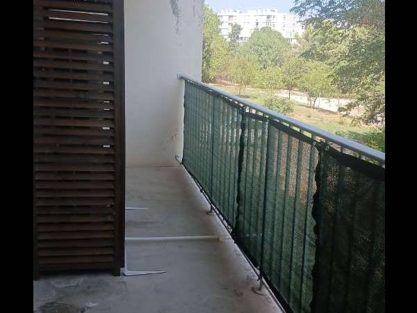 Colocation / Appartement 4 pièces de 61 m², Montpellier, Rue Fabri de Peiresc / Photo 11