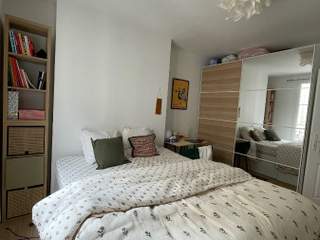 Appartement 3 pièces de 55 m²