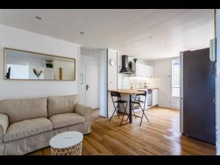 Colocation, Appartement 5 pièces, Lyon