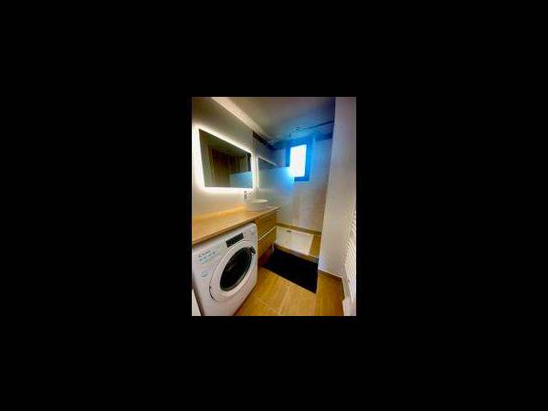 Colocation / Appartement 5 pièces de 80 m², Lyon / Photo 2