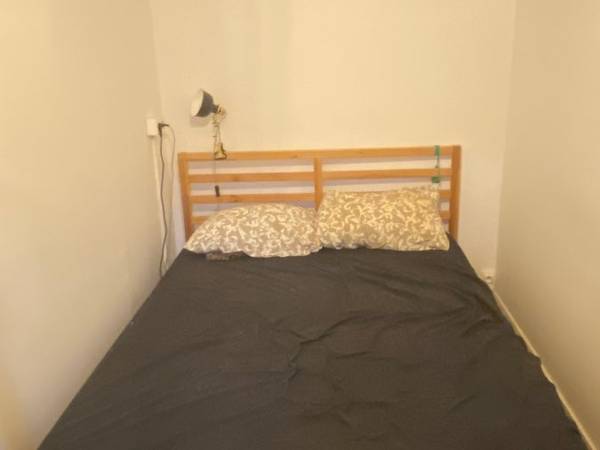Sous-location / Appartement 2 pièces de 45 m², Paris, Place Souham / Photo 6
