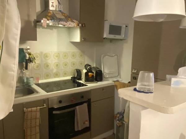 Sous-location / Appartement 2 pièces de 45 m², Paris, Place Souham / Photo 2