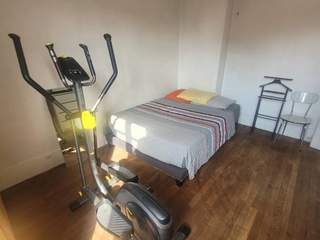 Sous-location / Appartement 5 pièces de 40 m², Paris, Rue de Buzenval