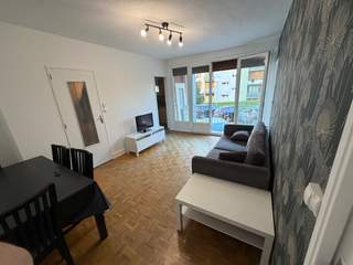 Colocation / 4 rooms apartment · 66 m², Dijon, Boulevard de l'Universite