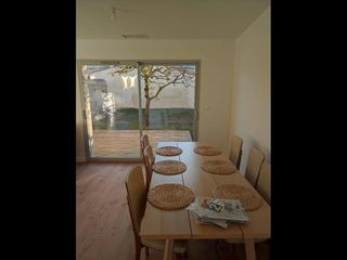 Flatsharing / 5-bedroom house · 92 m², Bègles