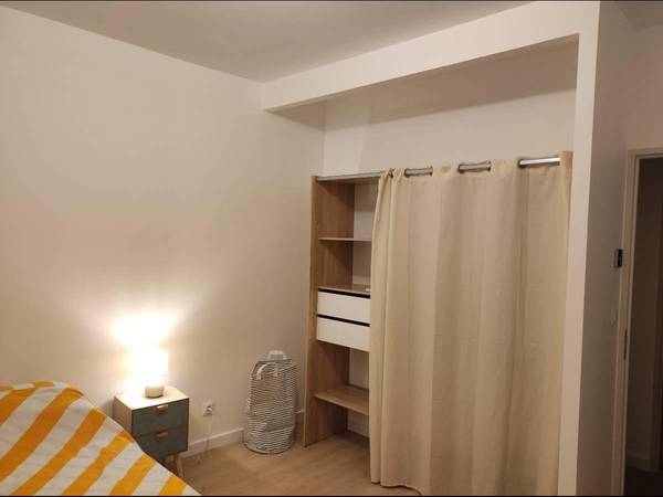 Colocation / Maison 5 pièces de 92 m², Bègles / Photo 6