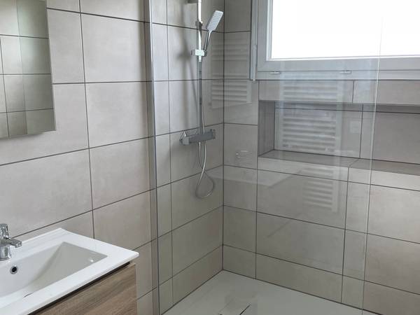 Colocation / Appartement 4 pièces de 100 m², Nîmes, Rue des Trois Fontaines / Photo 14