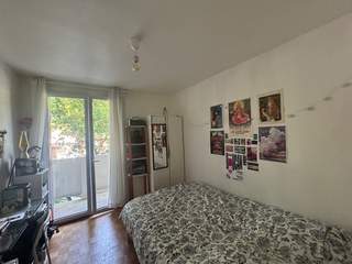 Sublet / 4-bedroom flat · 62 m², Toulouse, Boulevard Maréchal Leclerc