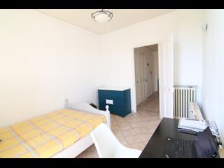Room share / 4 rooms apartment · 60 m², Nice, Rue Dabray