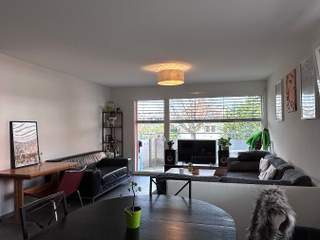 Colocation / Appartement 4 pièces de 112 m², Chavannes-près-Renens, Avenue de la Gare