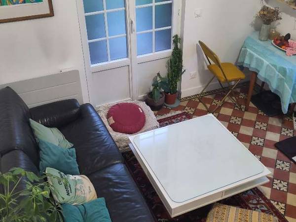 Colocation / Maison 4 pièces de 60 m², Épinay-sur-Seine, Avenue Jean Jaurès / Photo 2