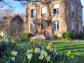 Colocation / Maison 4 pièces de 60 m², Épinay-sur-Seine, Avenue Jean Jaurès