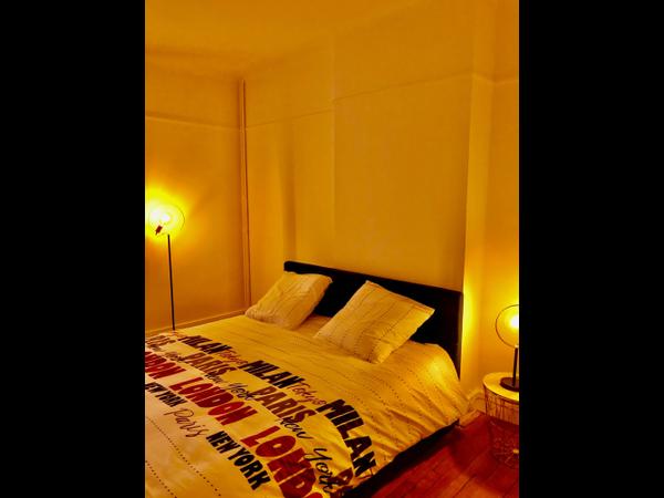 Colocation / Maison 7 pièces de 150 m², Calais, Rue Leveux / Photo 2