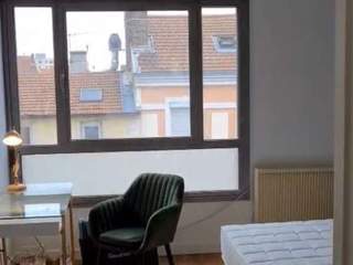 Colocation / Appartement 6 pièces de 112 m², Lyon, Rue Bellecombe