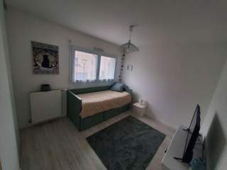 Homestay / 1-bedroom house · 11 m², Angers, Square Commandant du Cousteau