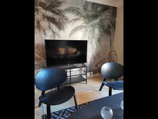 Flatsharing, 4-bedroom flat , Marseille