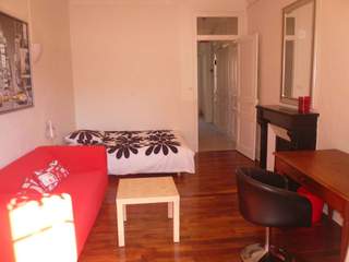 Colocation / Appartement 2 pièces de 58 m², Grenoble, Rue Camille Desmoulins