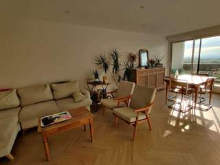 Colocation / Appartement 5 pièces de 95 m², Rennes, Square du Luxembourg