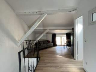 Colocation / Maison 3 pièces de 66 m², Lyon