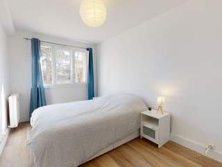 Flatsharing / 4-bedroom flat · 66 m², Villeurbanne, Boulevard Eugene Reguillon